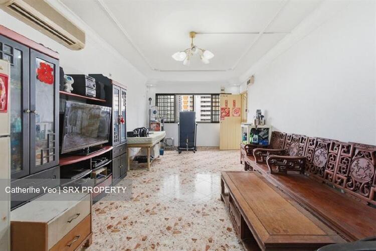 Blk 223 Pending Road (Bukit Panjang), HDB 4 Rooms #573543101